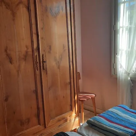 Casa de Férias Maison à Barbâtre, 200 M De La Plage, 4/6 Pers, Parking - Fr-1-823-93 Barbâtre